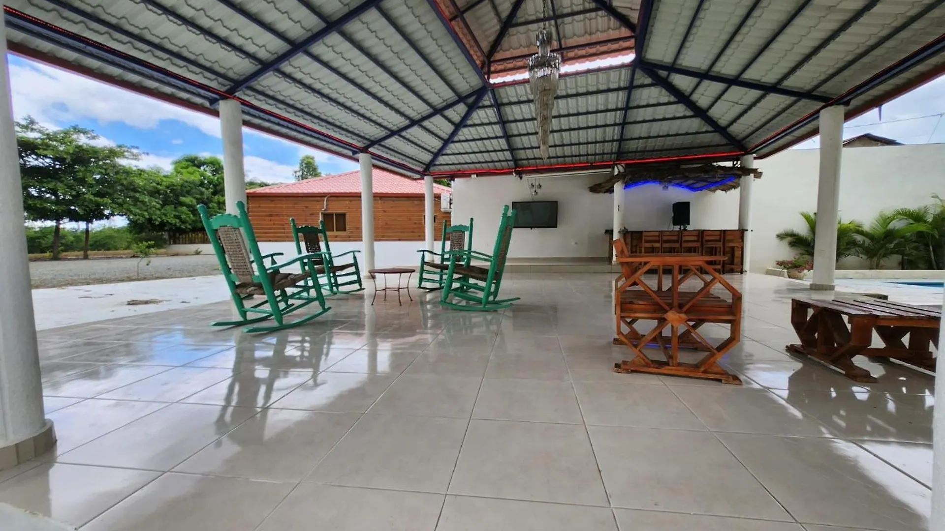 Villa Pa La Finca Private Pool Outdoor Fun & Nature La Vega