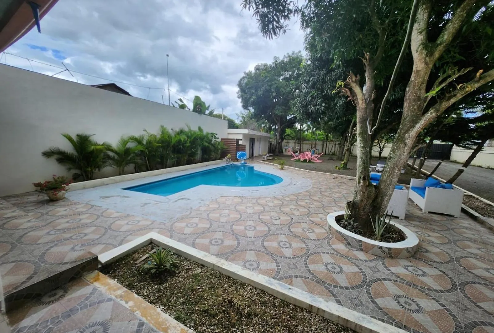 Pa La Finca Private Pool Outdoor Fun & Nature La Vega Dominikai Köztársaság