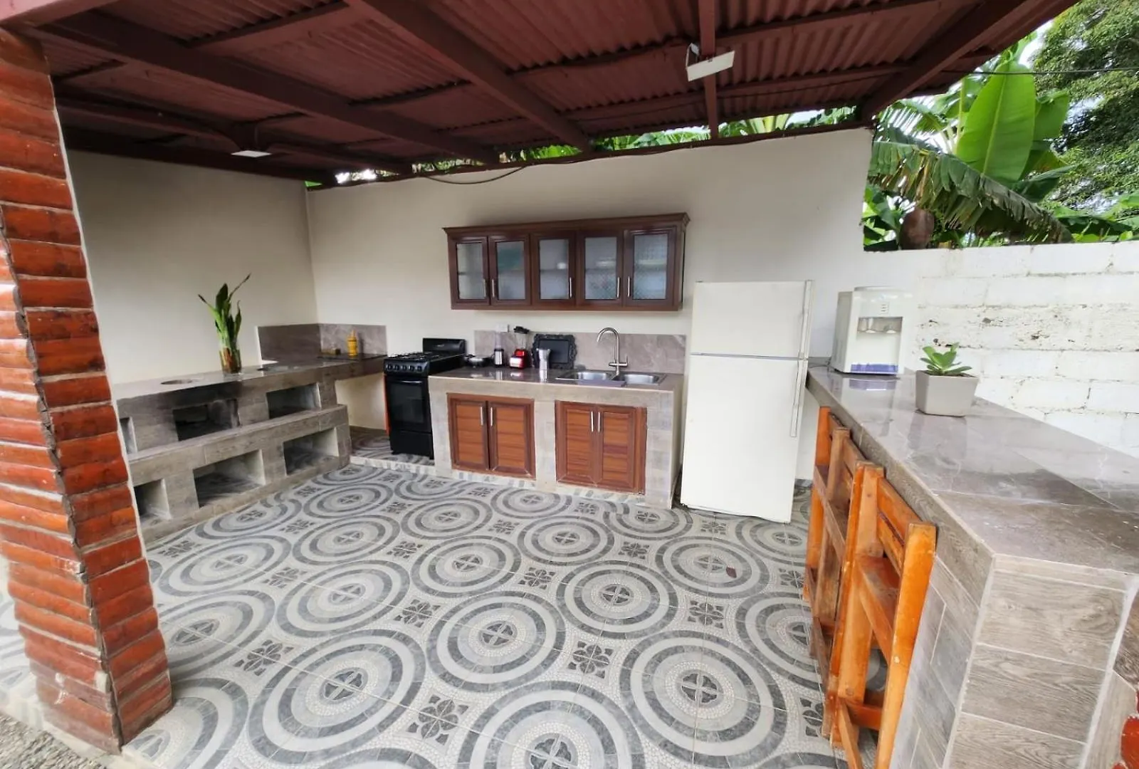 Pa La Finca Private Pool Outdoor Fun & Nature La Vega