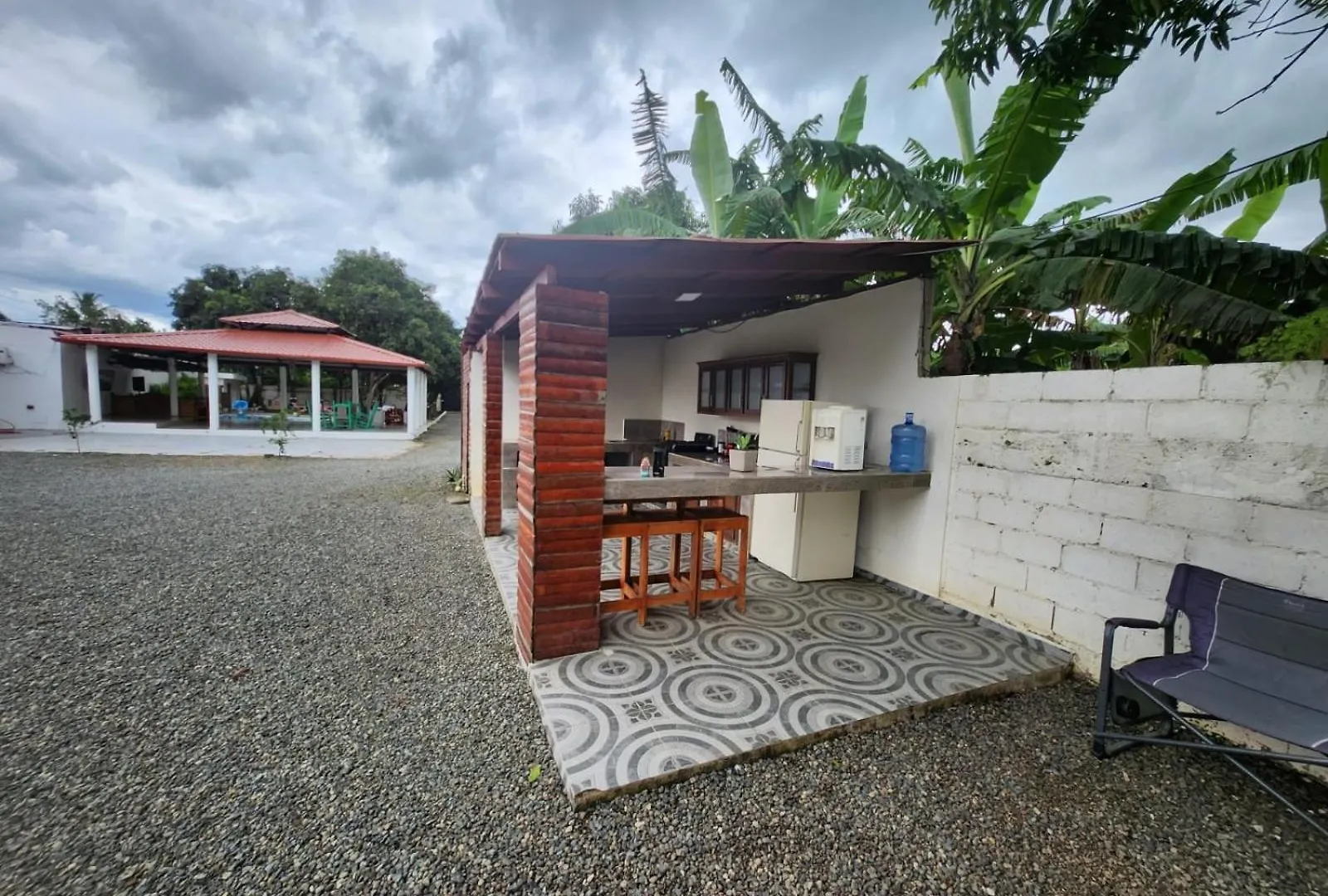 Villa Pa La Finca Private Pool Outdoor Fun & Nature La Vega
