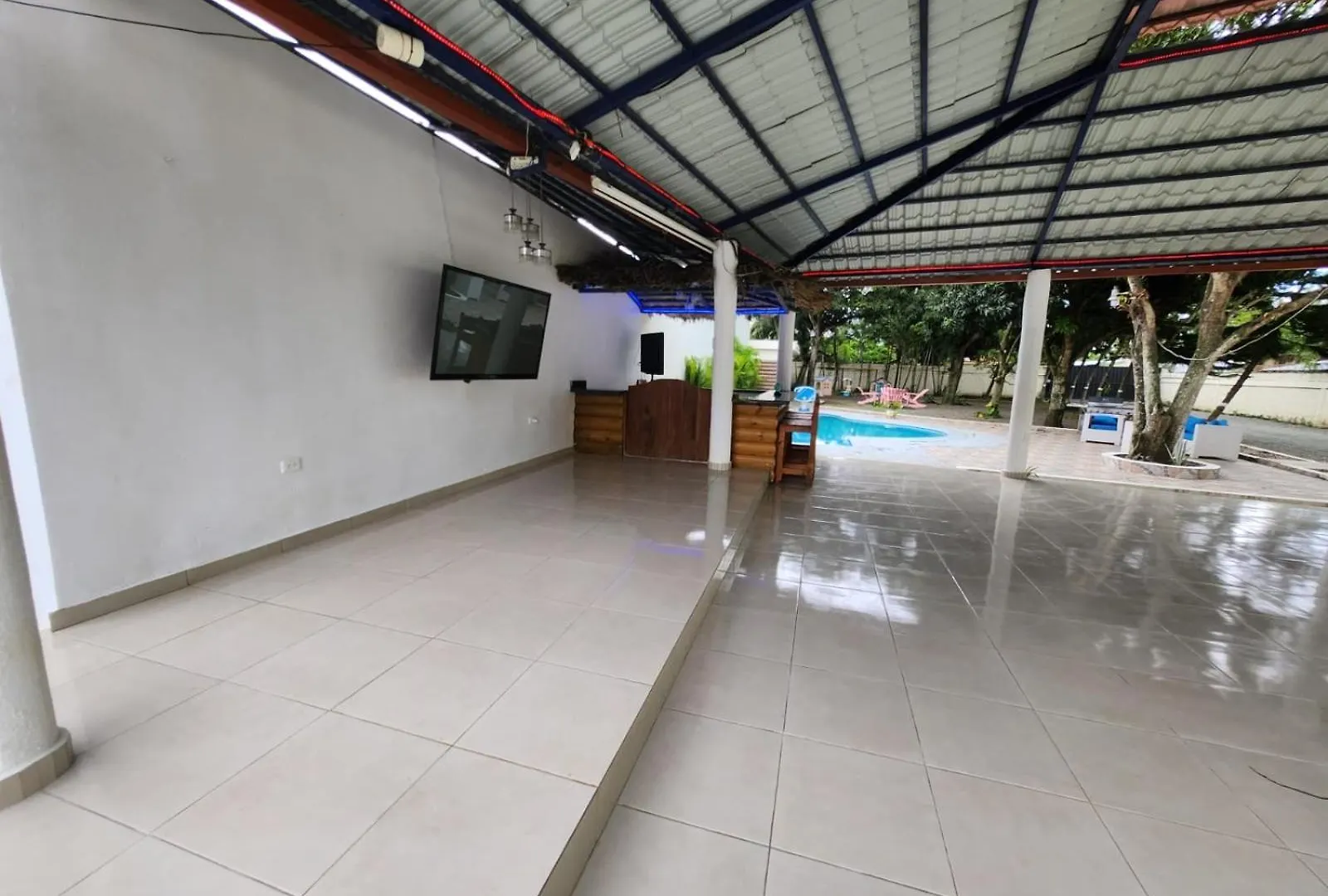 Pa La Finca Private Pool Outdoor Fun & Nature La Vega